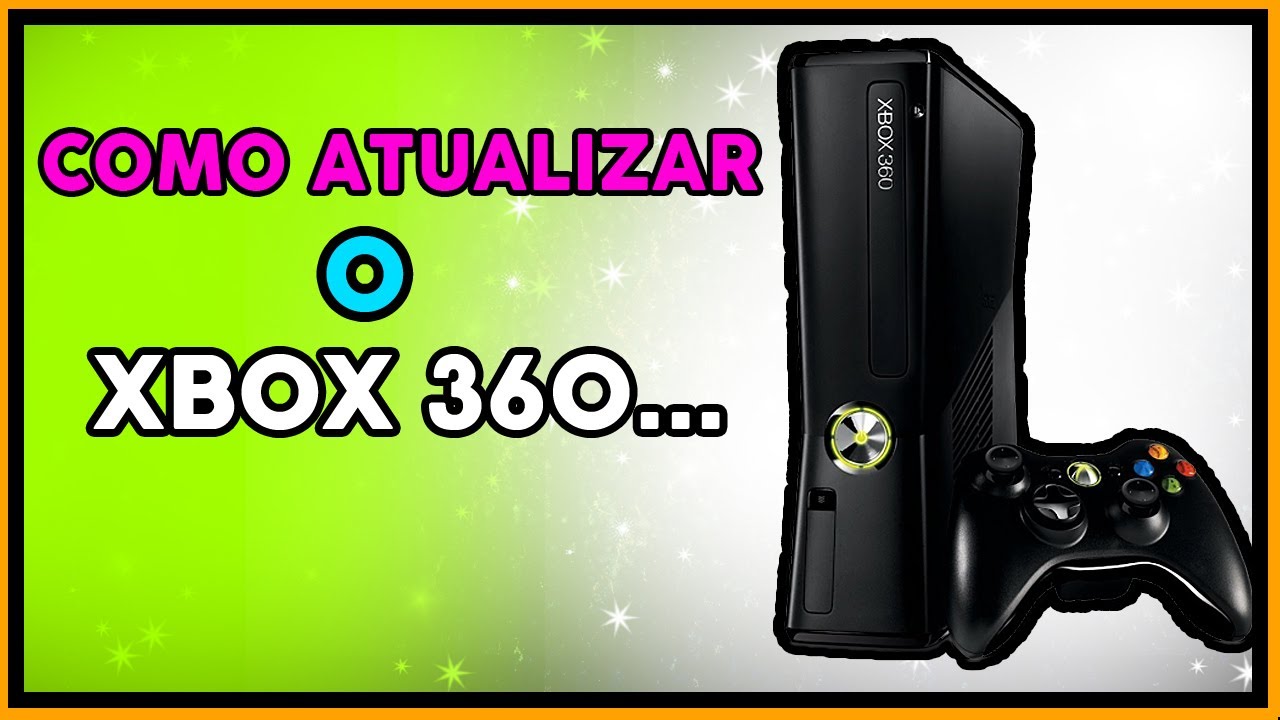 Quanto Que é Para Destravar O Xbox 360
