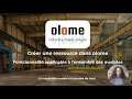 06 tutoriel olome  crer une ressource