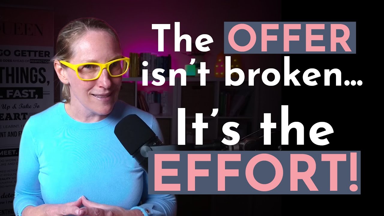 I'm Done Sugarcoating It: Here's Why Talented Women Stay Stuck