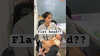 Flat Head? Things We Can Do At Home