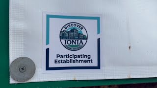 Discover Ionia Social District