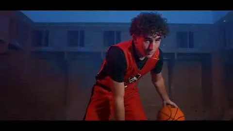 Mustang vs Deer Creek Hype Video