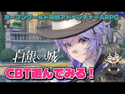 Silver Palace CBT Investigation Scanning Guide