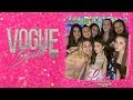 VOGUE BOOTH MIAMI  Photo Booth