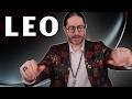 LEO - "HOLY SH!T! YOUR DREAM IS COMING TRUE!" 🕊️ Tarot Reading ASMR