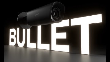 Ava Bullet: The power to secure