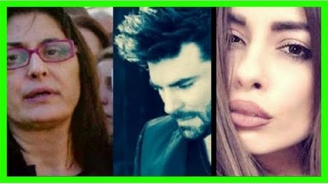 Στην «αντεπίθεση» η μητέρα του παντελίδη: δίνει για πρώτη φορά συνέντευξη και απαντά στη μίνα αρναο