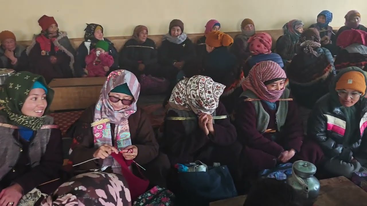 HAPPY ENDING LOSAR WISH YOU HAPPY LOSAR 