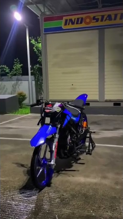 Video Story Wa Cinematic D-TRACKER DUREX / @rendiramadani_ || 30detik 🔥