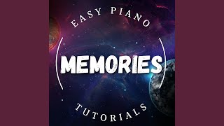 Download Lagu Memories (Piano Version) Download Lagu Memories (Piano Version)
