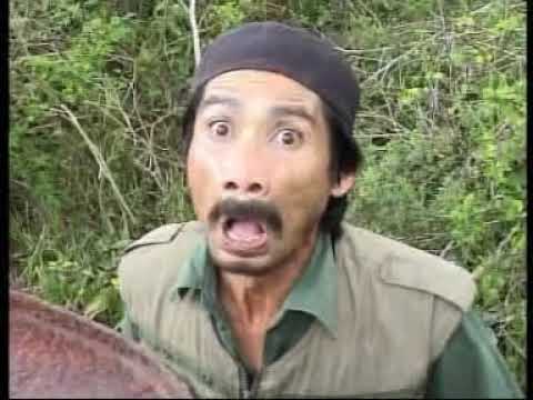 BILI BILI DO:  Sketsa - Insodu Mantad Kolera