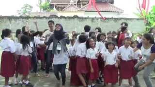 Harlem Shake Yogyakarta/IPYCEP Edition