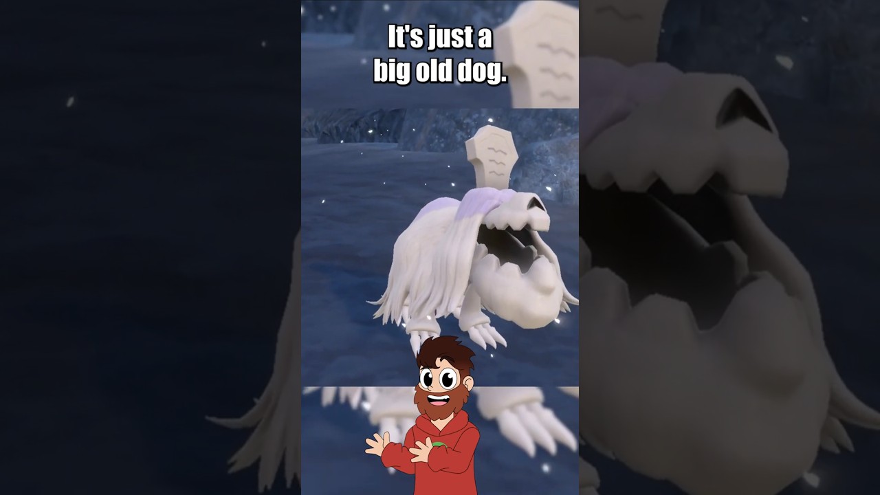 LATEST Ghost Types Tier List 