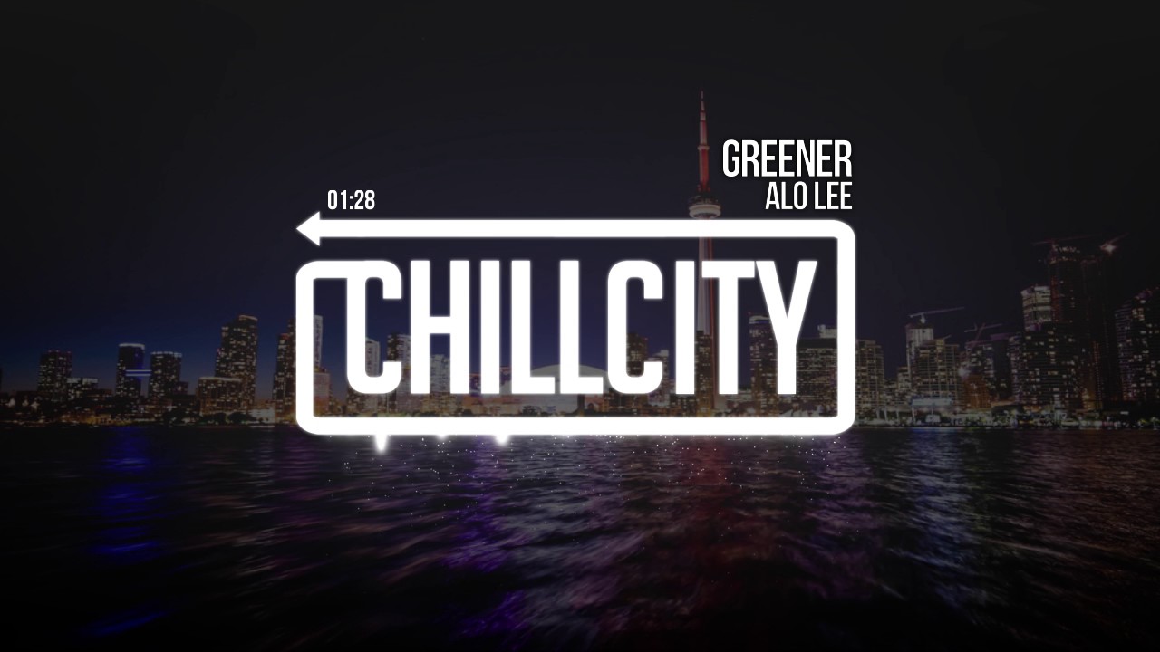 Alo Lee - Greener