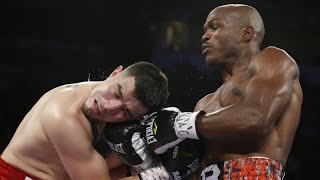 Timothy Bradley vs Brandon Rios Full Highlights