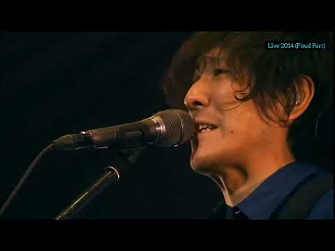 Back Number Final Part Love Stories Tour 日曜日 恋 そのドレスちょっと待った