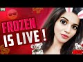 ONLY RUSH GAMEPLAY 🔥 BGMI TEAMCODE LIVE | CONQUEROR RANK PUSH | BGMI LIVE