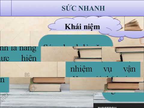 BÀI GIẢNG THỂ DỤC 8 TUẦN 1 (Từ ngày 06/9/2021 đến 11/9/2021)