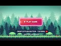 Stylish Button UI Design | Tutorial | HTML | CSS | JavaScript | Web Development | Web Design #coding