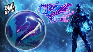 Introducing the SWAG Craze Tour Pearl Bowling Ball