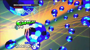 DDR Universe - WWW.Blonde Girl (MOMO REMIX) [HD]