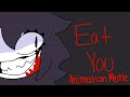 Eat You Animation Meme FPE Miss Circle