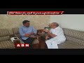 Minister Ganta Negotiations with Ex MLA Kanna Babu Raju