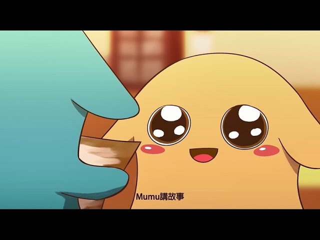 楊晏妮 - 旁白配音