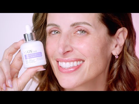 SIERO VISO +SKIN CALM