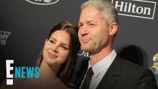 Lana Del Rey & Sean Larkin Split After 6 Months of Dating | E! News