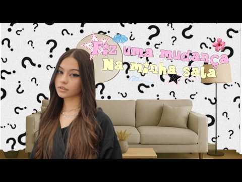 I made some changes to my living room!!!!!