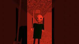baldi stop math #memes