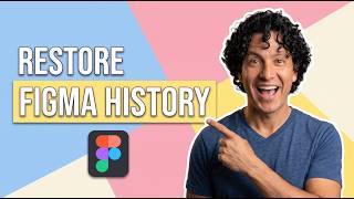 How To Restore Figma History (Easy Guide)