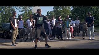 Allstar Lee - Fresh Prince Of Brick Mile (Official Music Video)