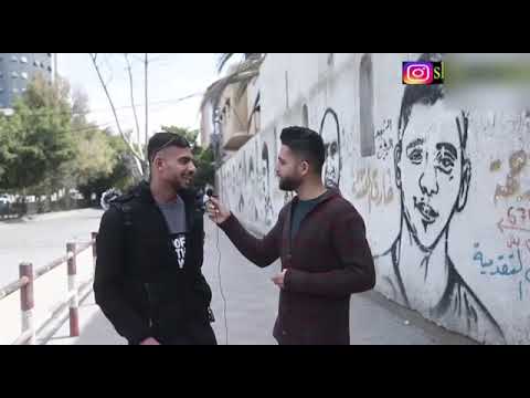 حشيش مضحك لهون وصل الحشيش مقابلة مع واحد محشش اذا نمت مع ميت بتخاف 