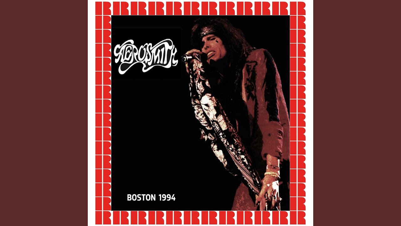 ジョー・ペリー（Joe Perry)【エレキギター博士】