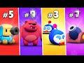 SPAWNABLE ONLY DOMINATION in SHOWDOWN...