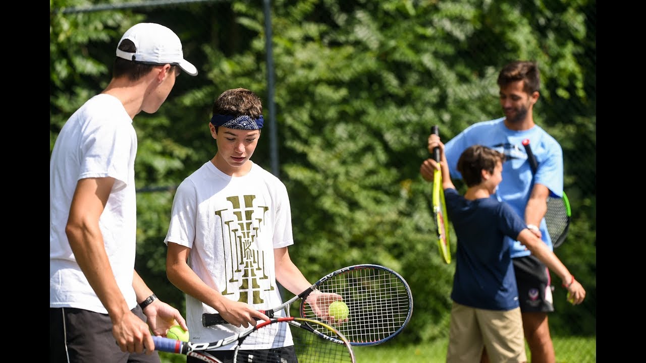 Who We Are | Camp Eagle Hill