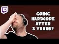 Sips streams Hardcore Minecraft but only the funny moments #1