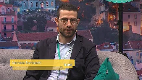 ECCMID 2022 TV: Young Investigator Awardee 2022, P...