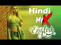 Hindi mix english episodes  29 m2nmusic