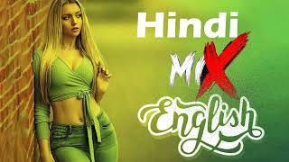 HINDI MIX ENGLISH EPISODES - 29 @M2NMUSIC Thumb
