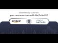 Folio3- Amazon Connector for NetSuite