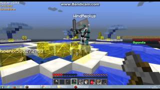huzuni ile skywars atma keyf :D