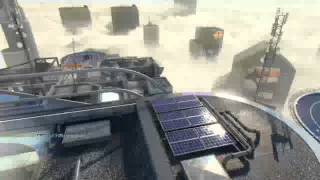 Black Ops II.Quad kill with the hunter killer drone.