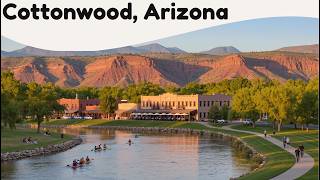 10 Best Things to Do in Cottonwood, Arizona