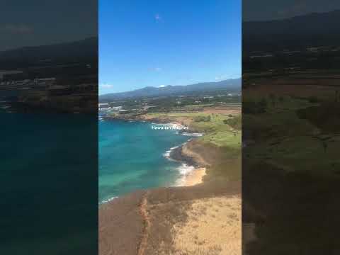 Vídeo: Guia de l'aeroport de Lihue de Kauai