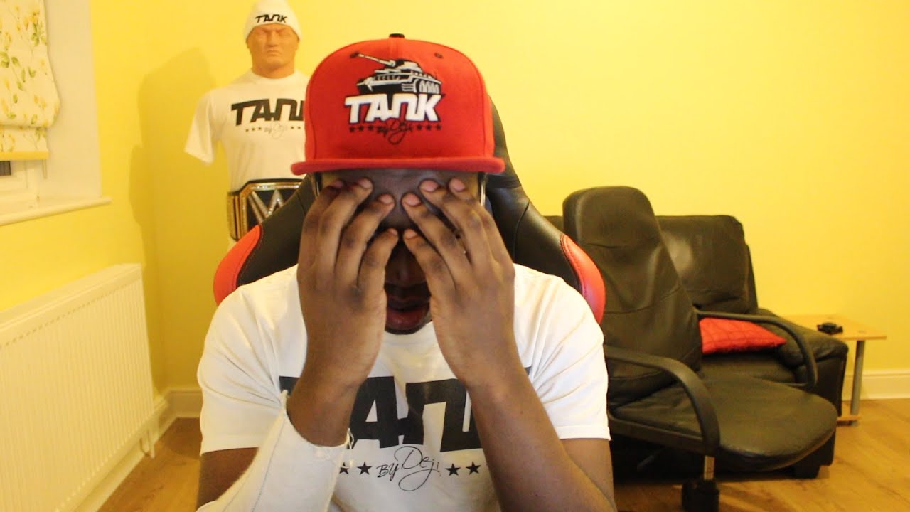 you guys made me cry.