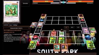 TCG Karakuri vs Necroface Gren Maju (Synchros for Days) @scarfaceofficial1