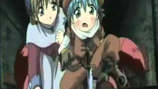 .hack//Legend Of The Twilight - 003 - 2/2 Legendado PT/BR